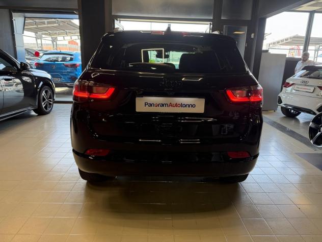 JEEP Compass 2ª serie Compass 1.5 Turbo T4 130 CV MHEV 2WD Summit - Foto 6