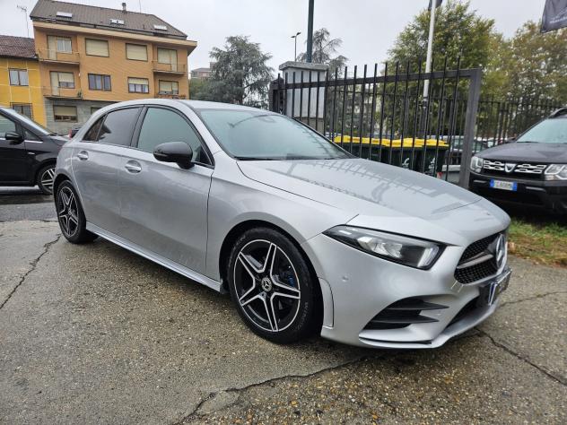 Mercedes-Benz Classe A A 180 d Premium - Foto 2