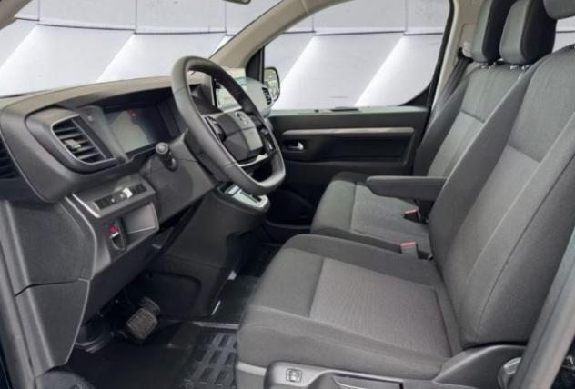 OPEL Zafira Life Zafira Life L 2.0 Diesel 180 CV AT8 9 Posti Editio rif. 23961323 - Foto 5