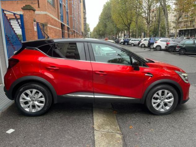RENAULT Captur TCe 90 CV Intens rif. 24205806 - Foto 5