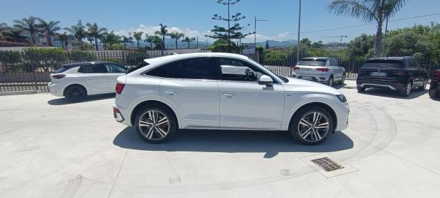 Audi Q5 SPB 40 TDI quattro S tronic line plus - Foto 3