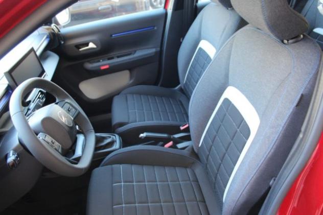 CITROEN C3 PureTech 100 S&S Plus-KM0 rif. 24071960 - Foto 7
