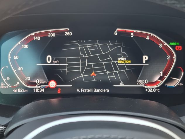 Bmw X6 Msport Xdrive 30d Mhev 48V - Foto 8