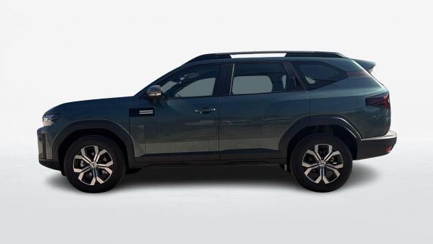 Dacia Bigster expression hybrid 155 - Foto 4