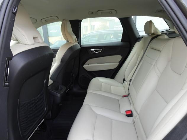 Volvo XC60 D4 AWD Geartronic Inscription - Foto 9