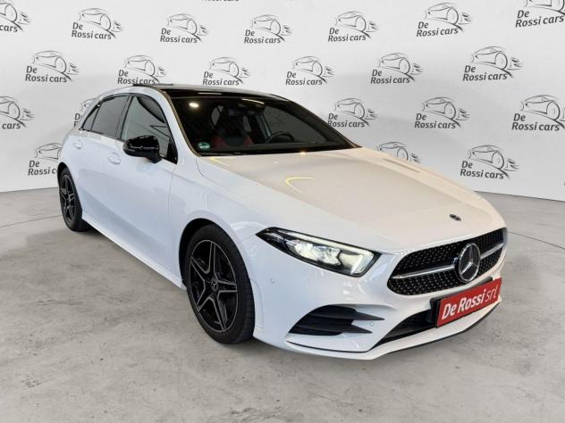 Mercedes-Benz Classe A A 220 d Automatic 4Matic Premium - Foto 3