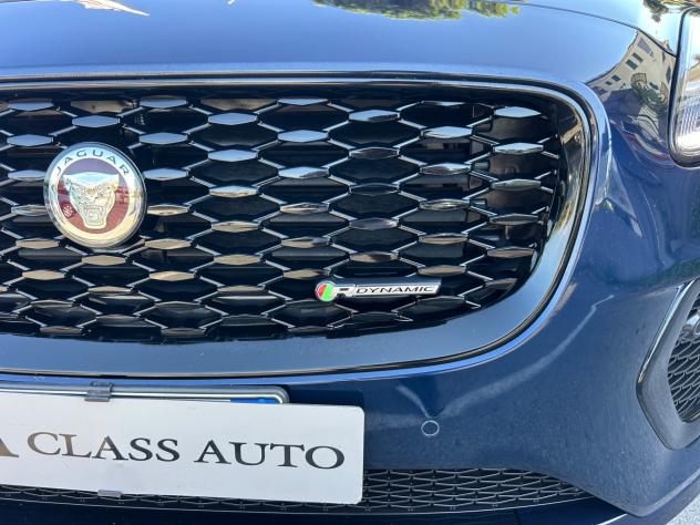 Jaguar E-Pace 2.0D I4 163 CV AWD Auto R-Dynamic SE - Foto 6