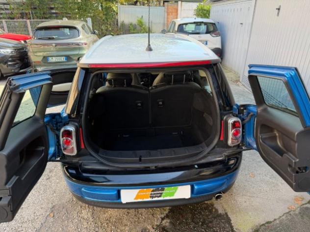 MINI Clubman Mini 1.6 16V Cooper Clubman rif. 24204831 - Foto 8