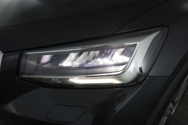 AUDI Q2 Q2 30 TDI Admired rif. 23760218 - Foto 9