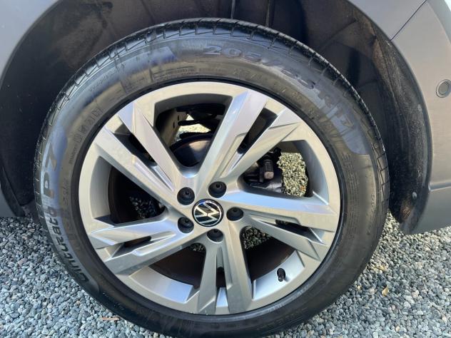 Volkswagen Taigo 1.0 TSI 110 CV DSG R-Line - Foto 10
