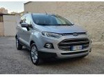 Ford EcoSport 1.0 EcoBoost 125 CV Titanium