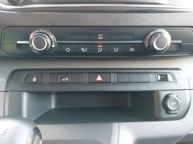 Peugeot Traveller XS 1.5 B-Hdi 120cv E6D-Isc / prezzo IVA esclusa - Foto 4