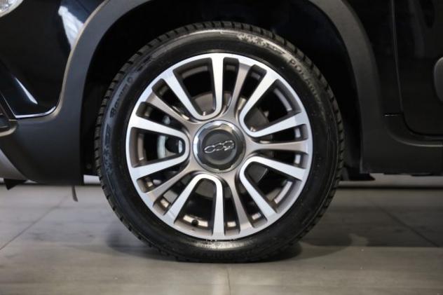 FIAT 500L 1.3 Multijet 95 CV Cross rif. 24174815