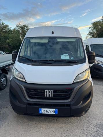 FIAT Ducato 33 2.2 Mjt 160CV PM-TM Furgone Maxi rif. 24095923