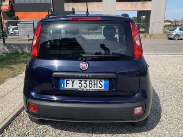FIAT Panda 1.2 EasyPower Lounge rif. 23918528 - Foto 6