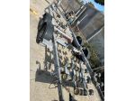 CARRELLO CRESCI 2300 USATO