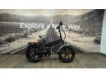 FAT BIKE ENGWE 250w 48v 13Ah ENGINE X NUOVO