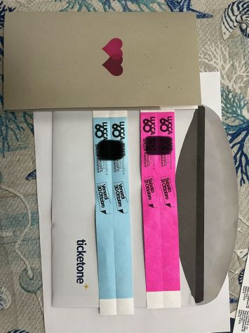 TicketOne Lucca Comics and Games Abbon. 2gg 31 Ott 2026 Posto unico - Foto 2