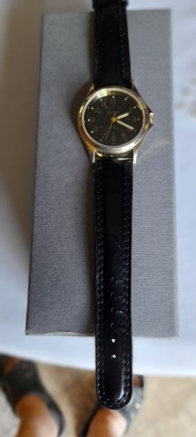 Orologio da polso Quemex edizione Mondo Prezioso - Foto 5
