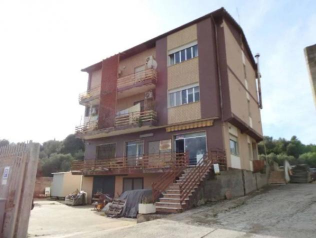 Immobile in asta di 949 m² in vendita a Mogoro - Foto 2