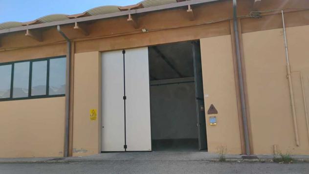 Industriale/Artigianale in affitto a Montebello Vicentino