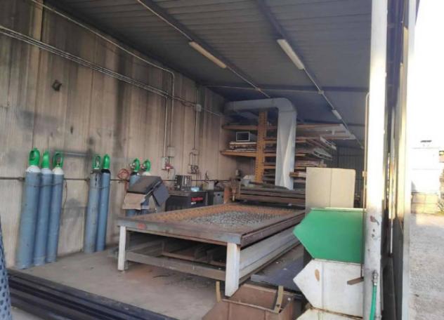 Immobile in asta di 332 m² in vendita a Viterbo - Foto 6