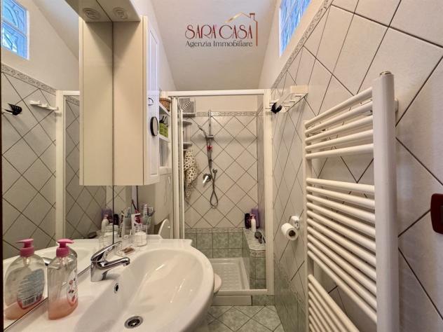 Casa indipendente con giardino esclusivo di oltre145 mq - Foto 17