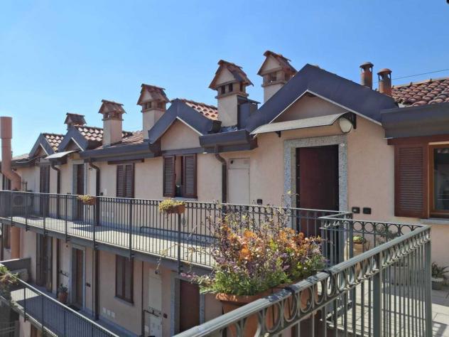Bilocale in vendita a Arese