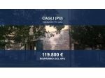 Immobile in asta di 404 m² con più di 5 locali e box auto in vendita a Cagli