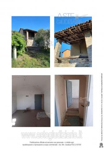 IMMOBILI-IMMOBILE RESIDENZIALE-Via Po, 15020 Zizano AL, Italia - Foto 3