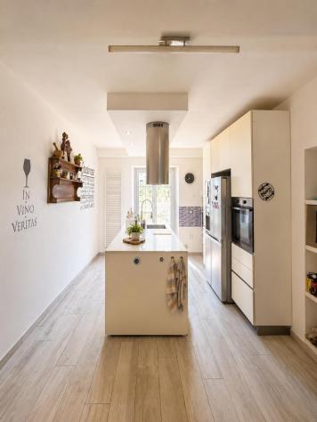 Casa semindipendente in vendita a Venturina Terme - Campiglia Marittima 130 mq Rif: 1406602 - Foto 4