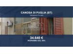 Immobile in asta di 96 m² in vendita a Canosa di Puglia