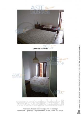 IMMOBILI-IMMOBILE RESIDENZIALE-Via Sabina, 97, 67061 Tufo Basso AQ, Italia - Foto 5
