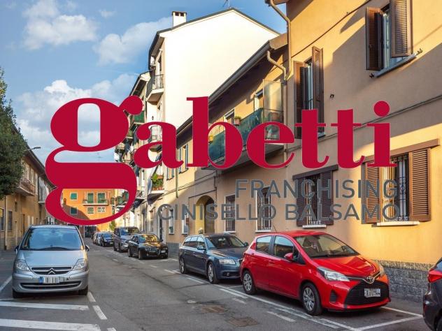 Appartamento - Cinisello Balsamo . Rif.: CB305VRG