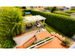 Villetta a schiera angolare in vendita a Empoli 210 mq  Rif: 1422984