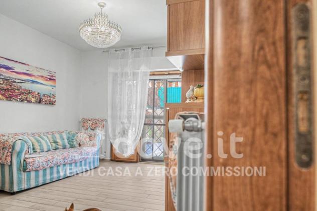 Appartamento di 125 m² con 4 locali e box auto in vendita a Formia - Foto 5