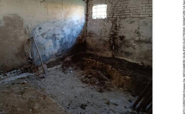 Immobile in asta di 173 m² con più di 5 locali in vendita a Fossò - Foto 9