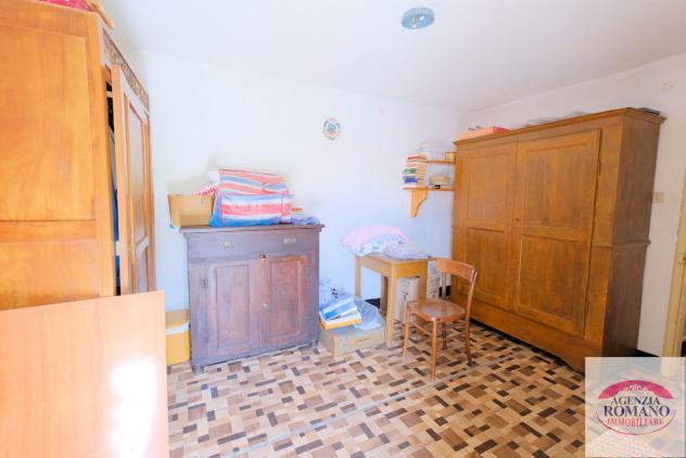 Terratetto in vendita a Giusvalla - Foto 10