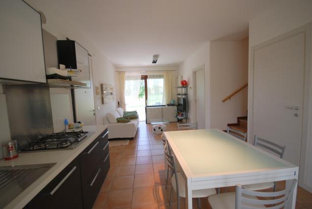 APPARTAMENTO di 4 vani e di 152 mq (JESOLO) rif. AR42_37 - Foto 7