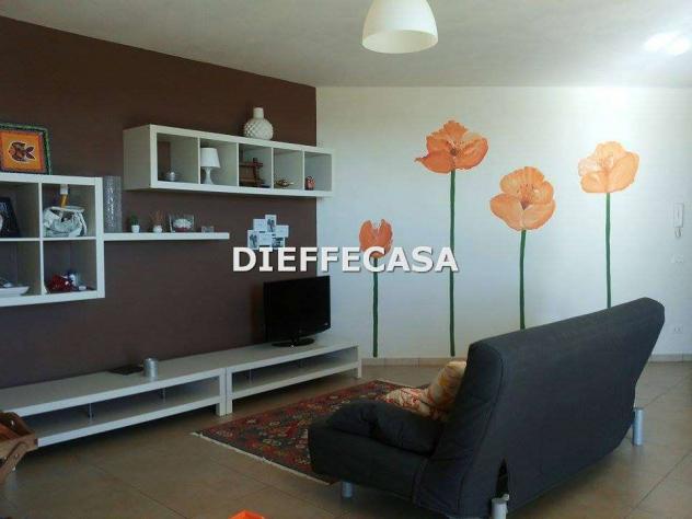 2284 - In vendita a Marsala appartamento zona mare - Foto 3