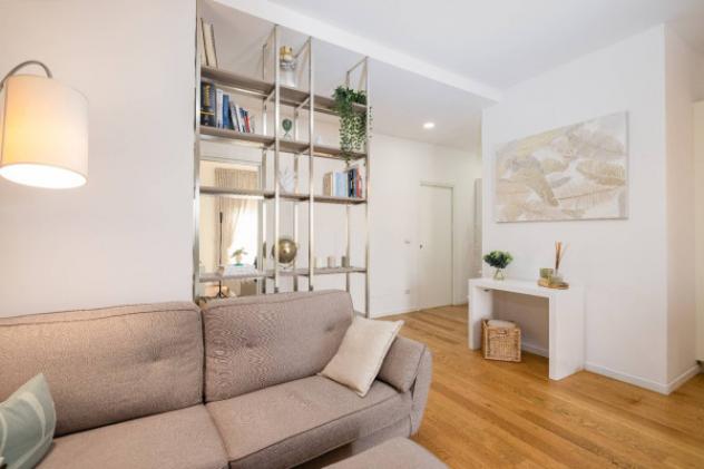 Appartamento di 84 m² con 3 locali in vendita a Milano