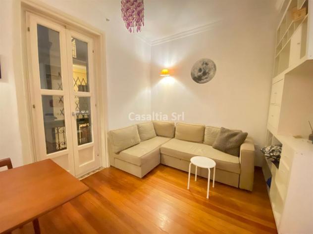 Bilocale in vendita Milano – Corso Vercelli | Zona Washington | Due balconi | Cantina e solaio - Foto 3