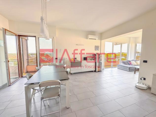Appartamento in vendita a Montecatini-Terme 163 mq Rif: 1444227 - Foto 6