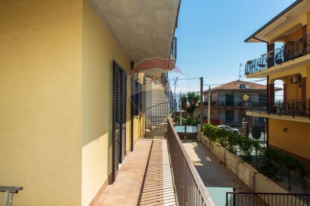 Appartamento in vendita a Motta Sant'Anastasia - Foto 6