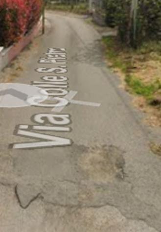 Immobile in asta di 90 m² in vendita a Nerola - Foto 8