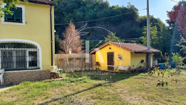Terratetto in vendita a Savona - Foto 9