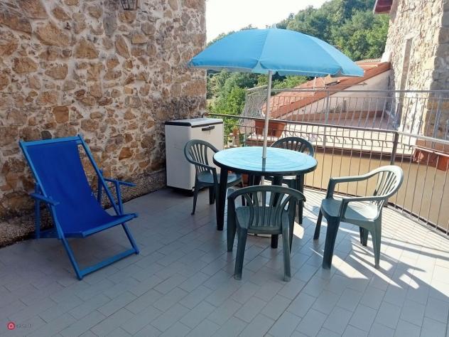 Casa Indipendente in Vendita in 4 Novembre 17 a Sesta Godano - Foto 6