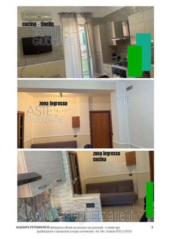IMMOBILI-IMMOBILE RESIDENZIALE-Via D'Alò Alfieri, 45, 74121 Taranto TA, Italia - Foto 4