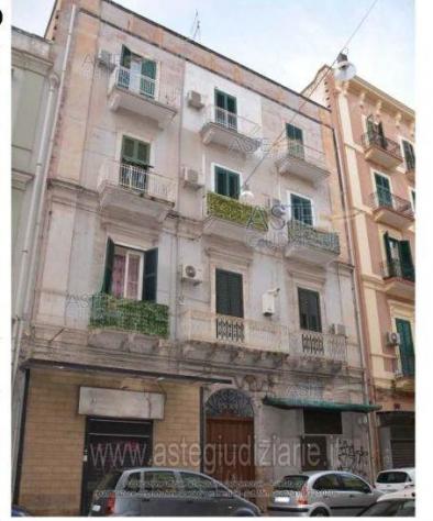 IMMOBILI-IMMOBILE RESIDENZIALE-Via Giuseppe Mazzini, 163, 74123 Taranto TA, Italia