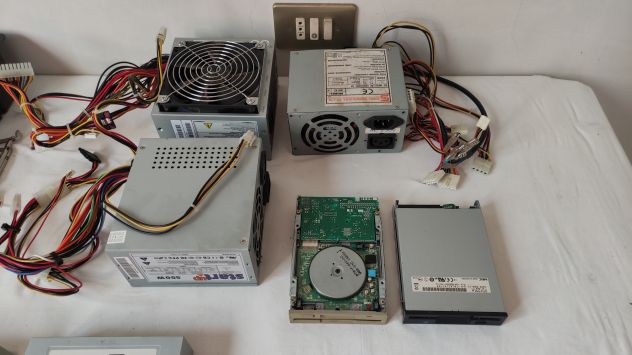 Componenti Hardware - Foto 3